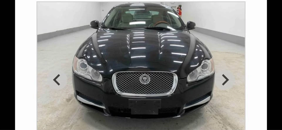 2009 Jaguar X250 XF - Image 2 of 17