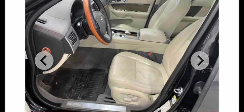 2009 Jaguar X250 XF - Image 6 of 17
