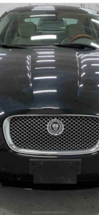 2009 Jaguar X250 XF - Image 4 of 17