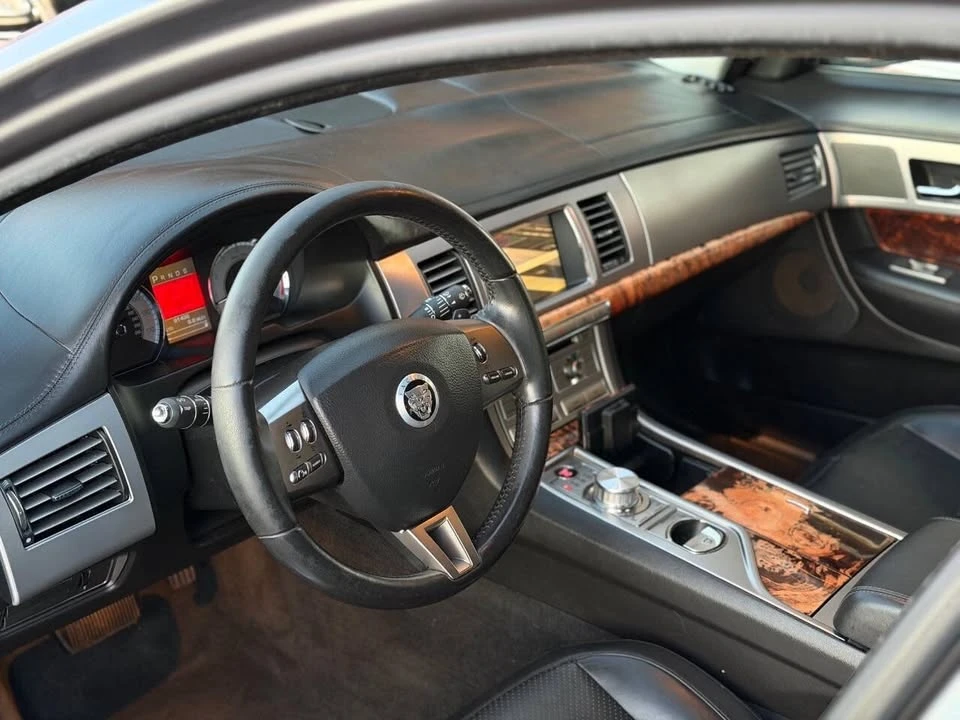 2009 Jaguar X250 XF - Image 7 of 14