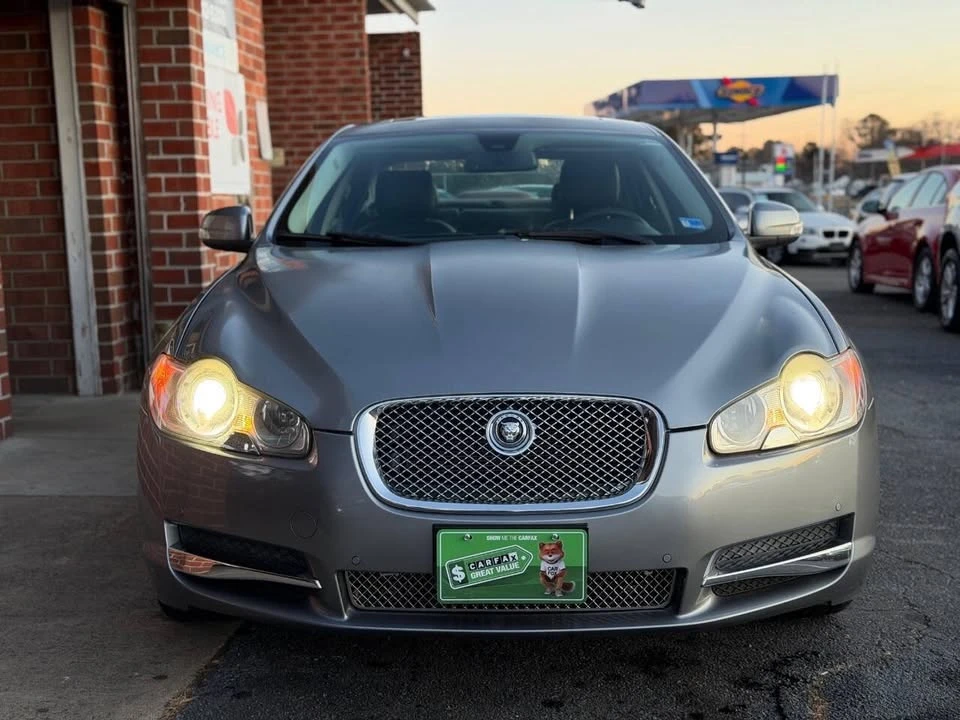 2009 Jaguar X250 XF - Image 2 of 14