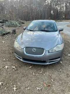 2009 Jaguar X250 XF - Image 2 of 10