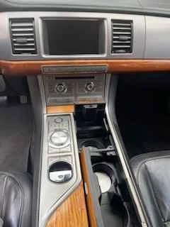 2009 Jaguar X250 XF - Image 8 of 10