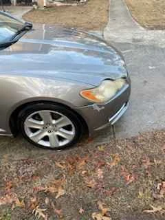 2009 Jaguar X250 XF - Image 6 of 10