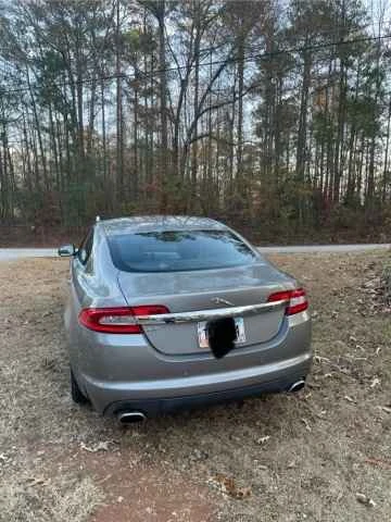2009 Jaguar X250 XF - Image 4 of 10