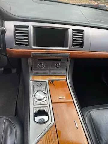 2009 Jaguar X250 XF - Image 7 of 10
