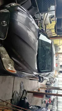 2009 Jaguar XF