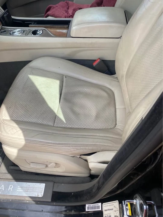 2009 Jaguar X250 XF - Image 16 of 17