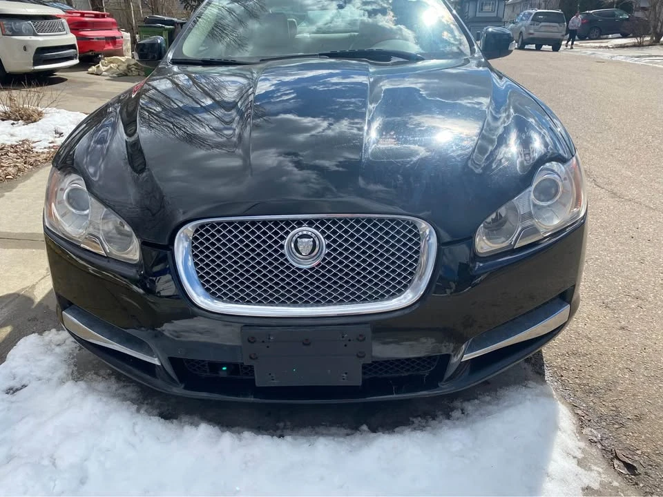 2009 Jaguar X250 XF - Image 11 of 17