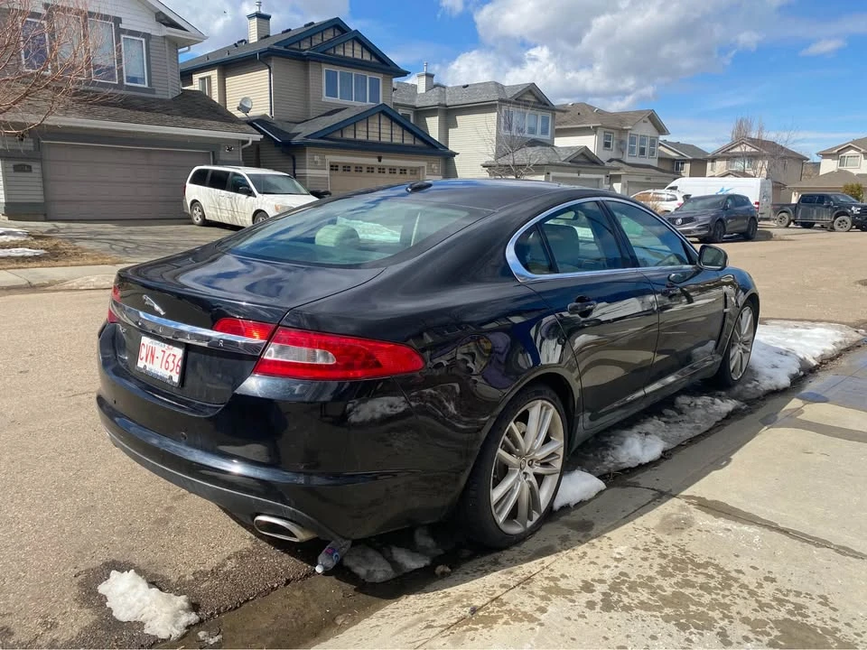 2009 Jaguar X250 XF - Image 13 of 17