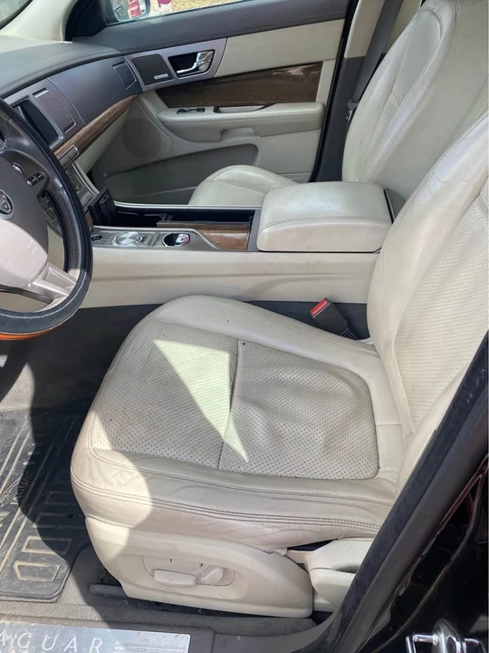 2009 Jaguar X250 XF - Image 15 of 17