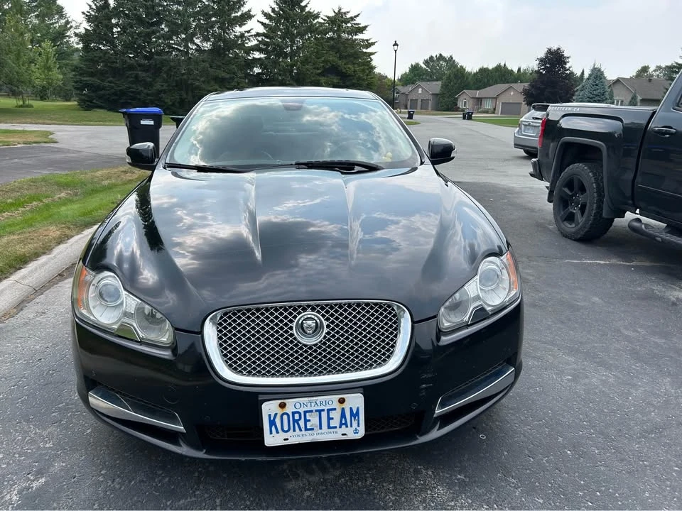2009 Jaguar X250 XF - Image 5 of 11