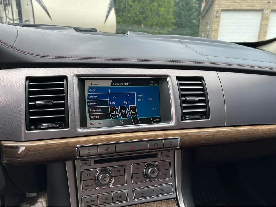 2009 Jaguar X250 XF - Image 10 of 11