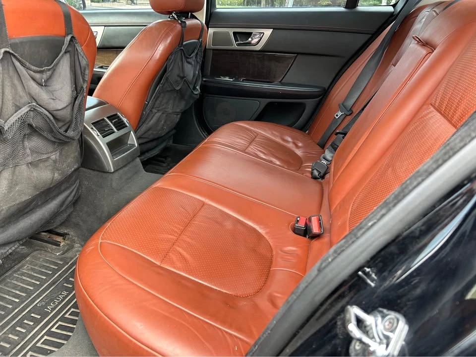 2009 Jaguar X250 XF - Image 11 of 11