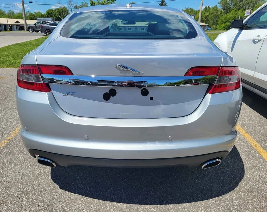 2009 Jaguar X250 XF - Image 3 of 7