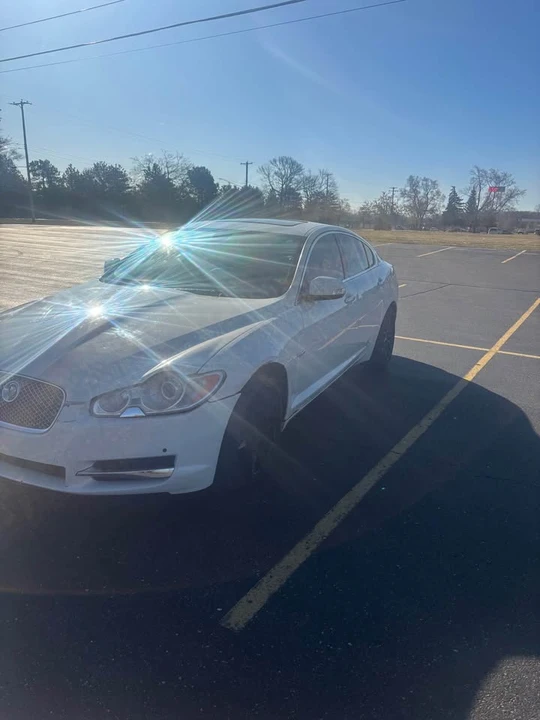 2009 Jaguar X250 XF - Image 2 of 7