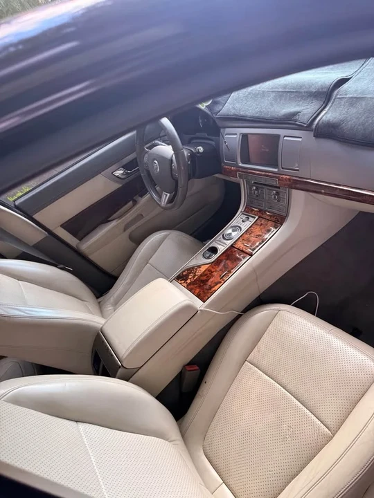 2009 Jaguar X250 XF - Image 5 of 11
