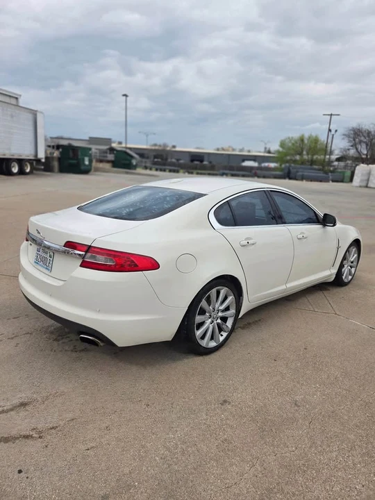 2009 Jaguar X250 XF - Image 3 of 15