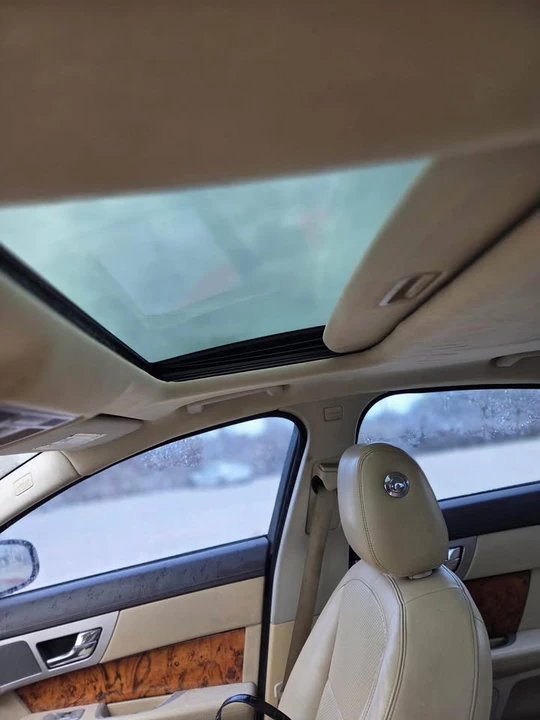 2009 Jaguar X250 XF - Image 11 of 15
