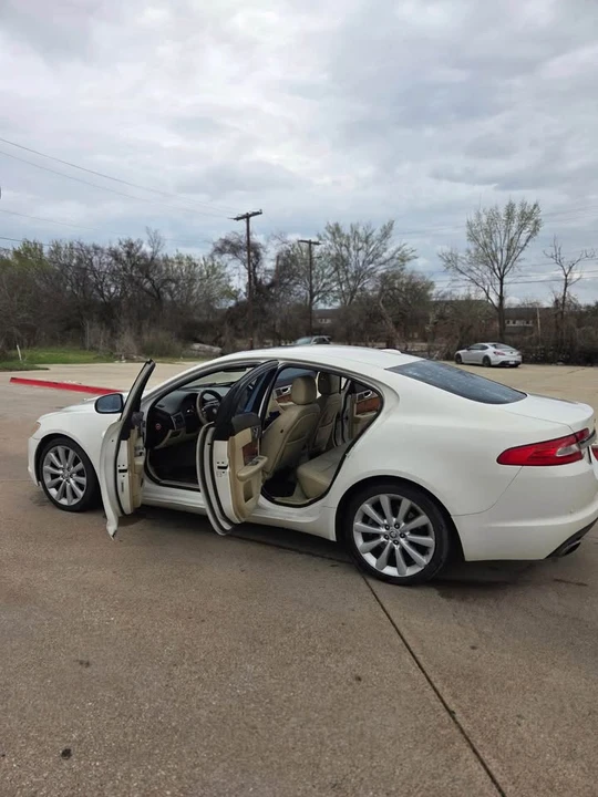 2009 Jaguar X250 XF - Image 2 of 15