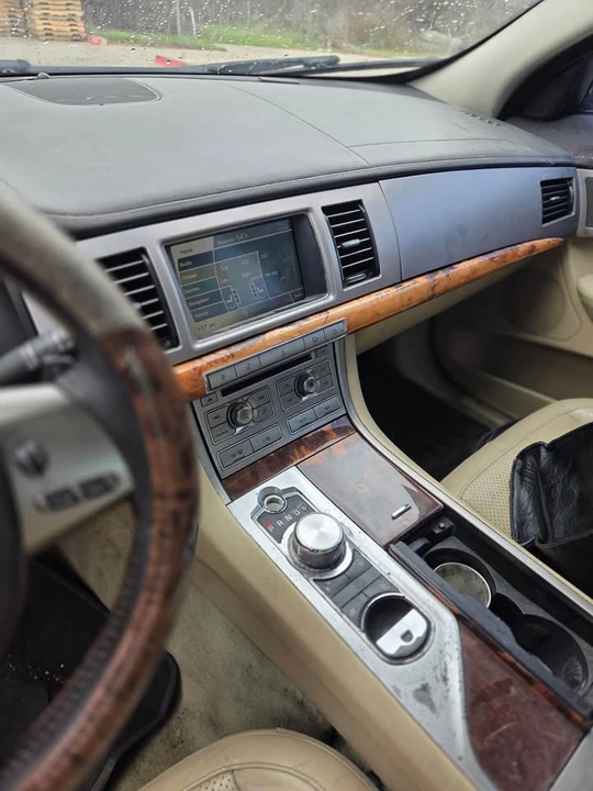 2009 Jaguar X250 XF - Image 13 of 15
