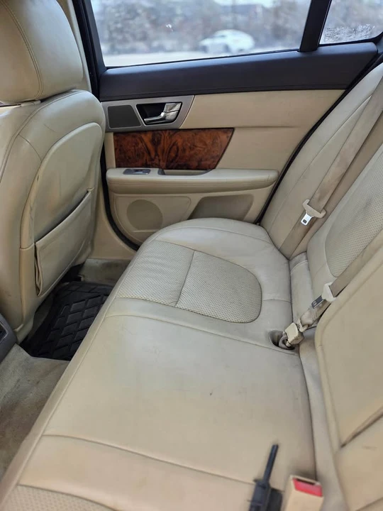 2009 Jaguar X250 XF - Image 15 of 15