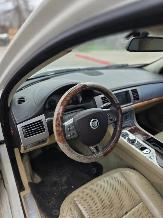 2009 Jaguar X250 XF - Image 10 of 15