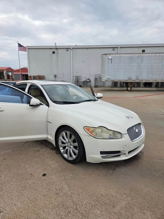 2009 Jaguar X250 XF - Image 9 of 15