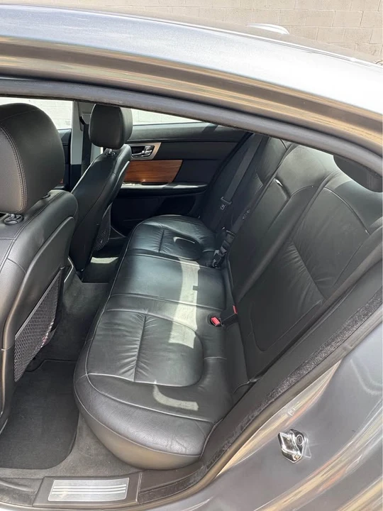 2009 Jaguar X250 XF - Image 14 of 20