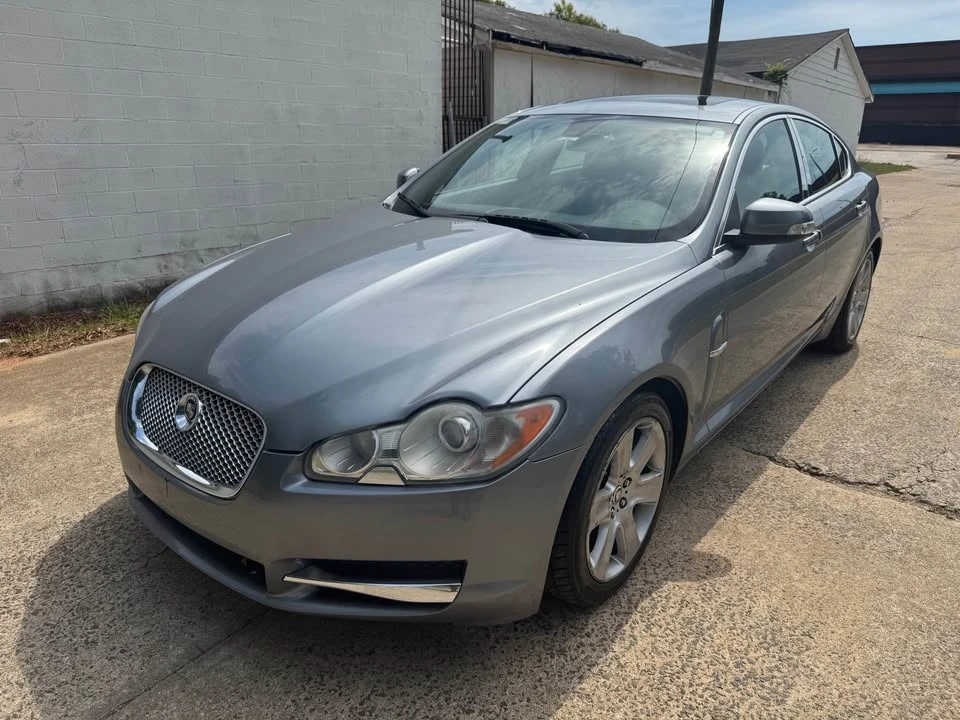 2009 Jaguar X250 XF - Image 3 of 20