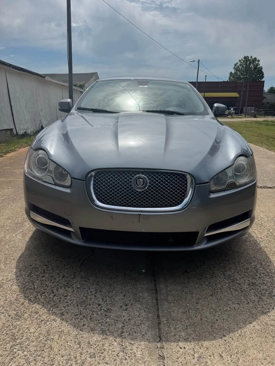 2009 Jaguar X250 XF - Image 4 of 20