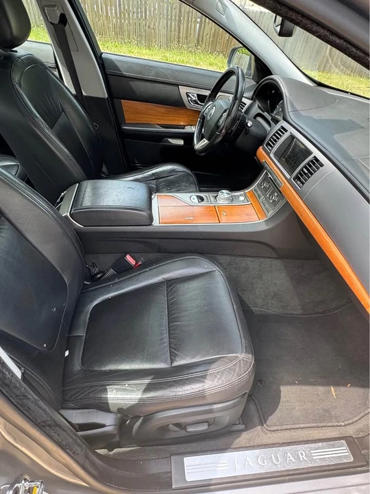 2009 Jaguar X250 XF - Image 16 of 20