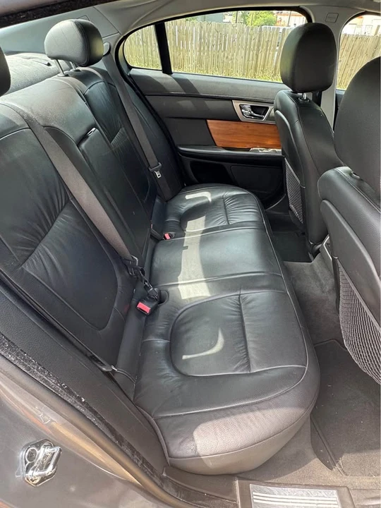 2009 Jaguar X250 XF - Image 17 of 20