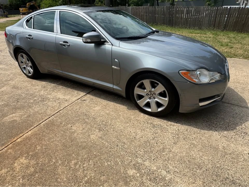 2009 Jaguar X250 XF - Image 2 of 20