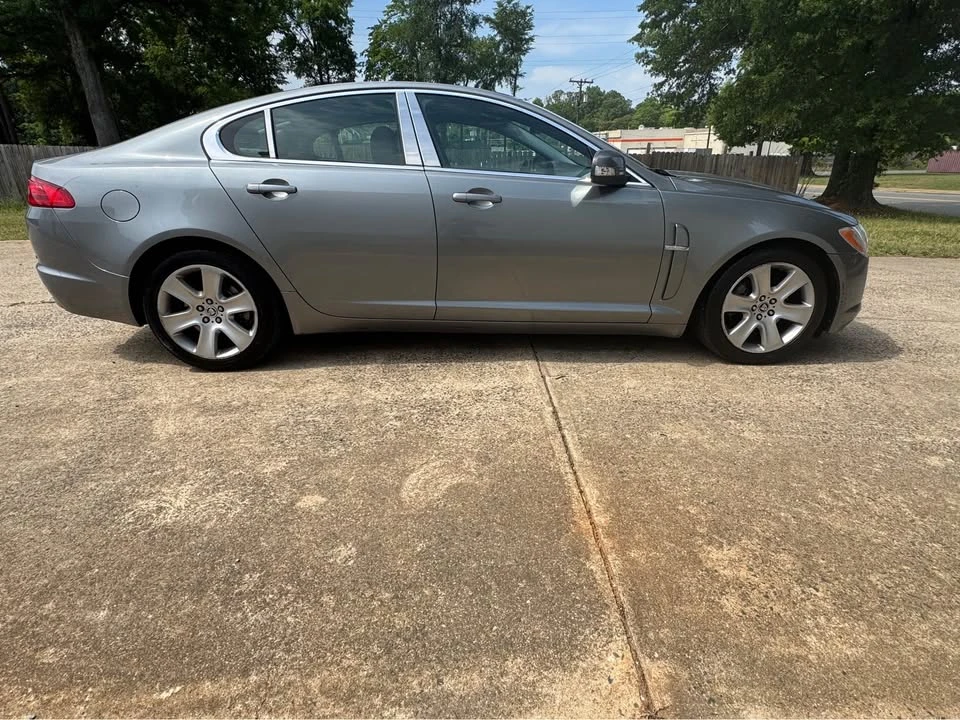 2009 Jaguar X250 XF - Image 6 of 20