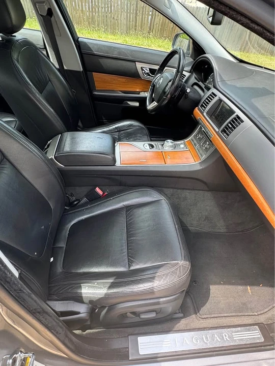 2009 Jaguar X250 XF - Image 13 of 20