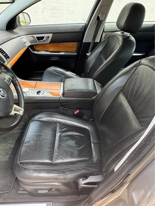 2009 Jaguar X250 XF - Image 15 of 20