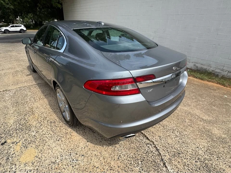 2009 Jaguar X250 XF - Image 9 of 20