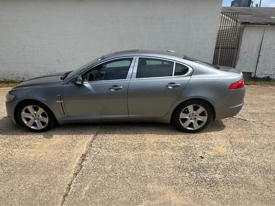 2009 Jaguar X250 XF - Image 10 of 20