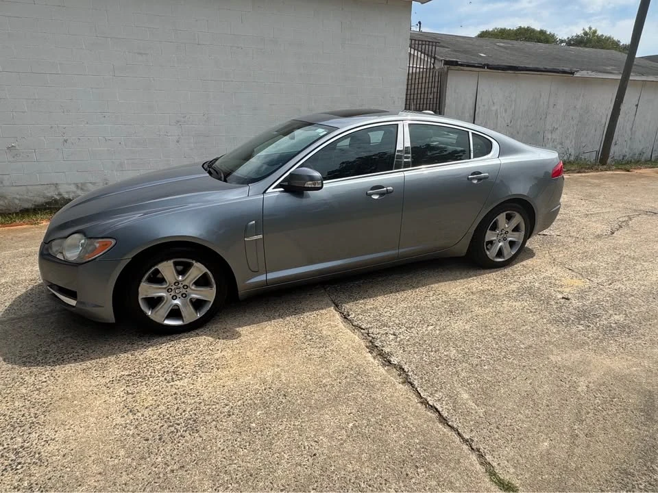 2009 Jaguar X250 XF - Image 11 of 20