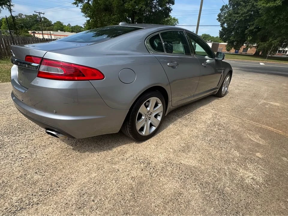 2009 Jaguar X250 XF - Image 20 of 20