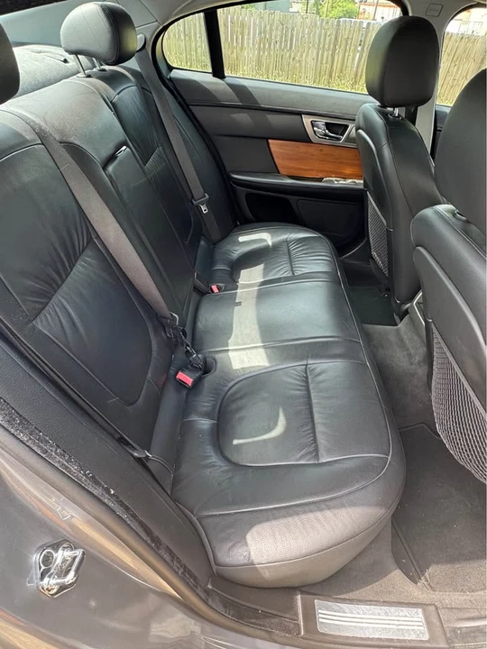 2009 Jaguar X250 XF - Image 18 of 20