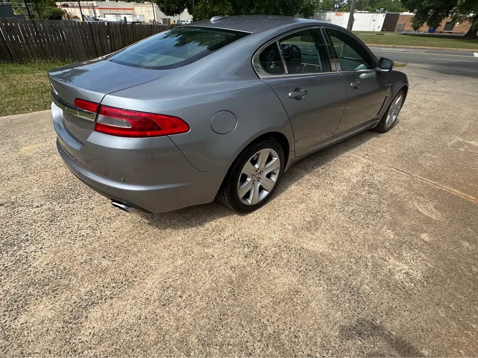 2009 Jaguar X250 XF - Image 7 of 20
