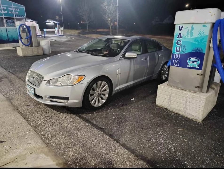 2009 Jaguar X250 XF - Image 2 of 11