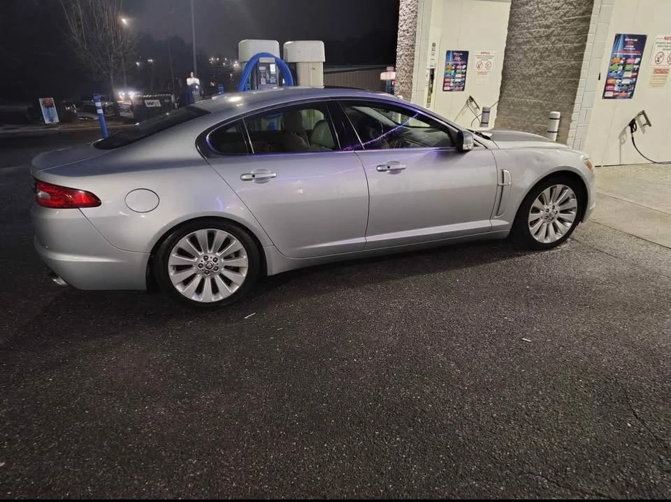 2009 Jaguar X250 XF - Image 5 of 11