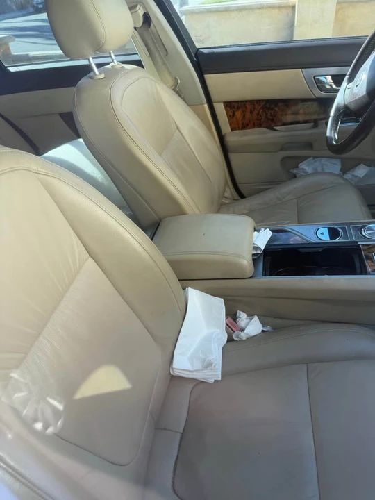 2009 Jaguar X250 XF - Image 3 of 6