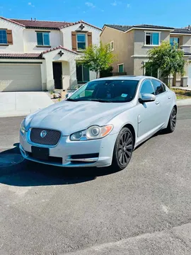 2009 Jaguar XF 3.5t Premium