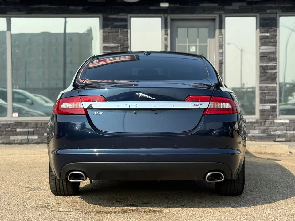 2009 Jaguar X250 XF - Image 4 of 20