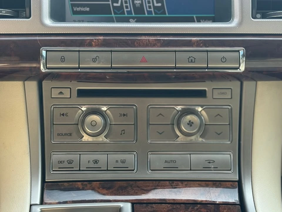 2009 Jaguar X250 XF - Image 18 of 20