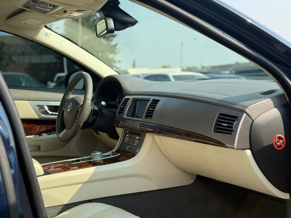 2009 Jaguar X250 XF - Image 13 of 20